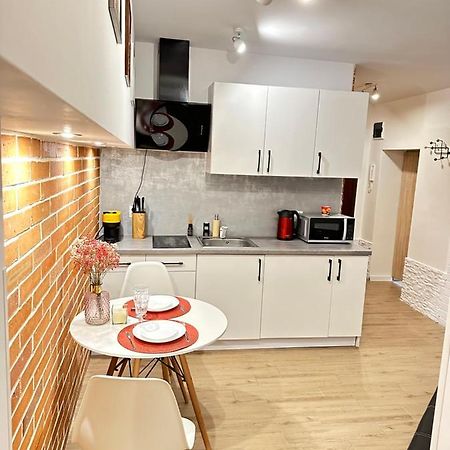 Apartment Family Dreams Old Town Cracovia Exterior foto