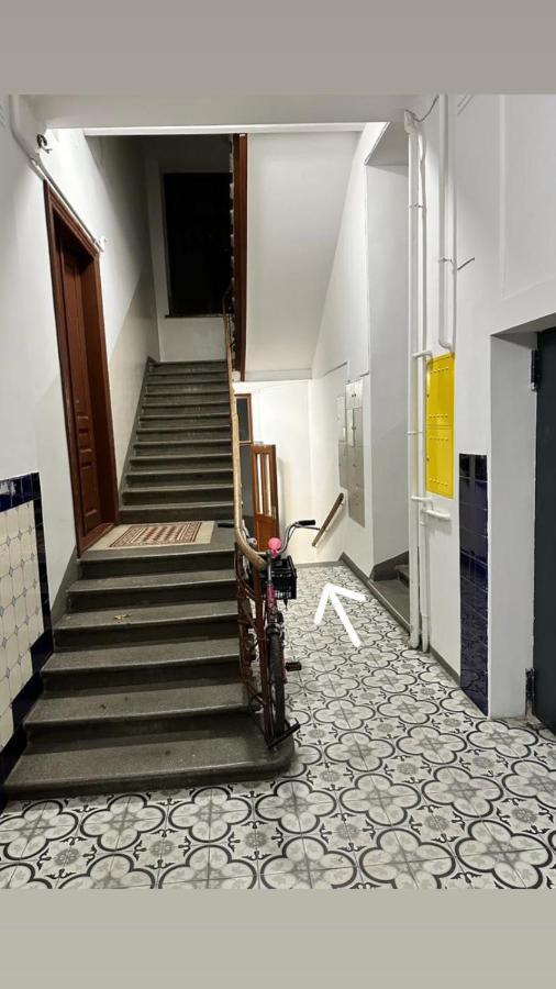Apartment Family Dreams Old Town Cracovia Exterior foto