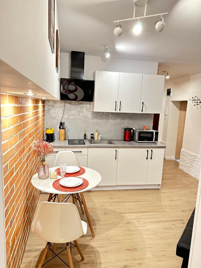 Apartment Family Dreams Old Town Cracovia Exterior foto