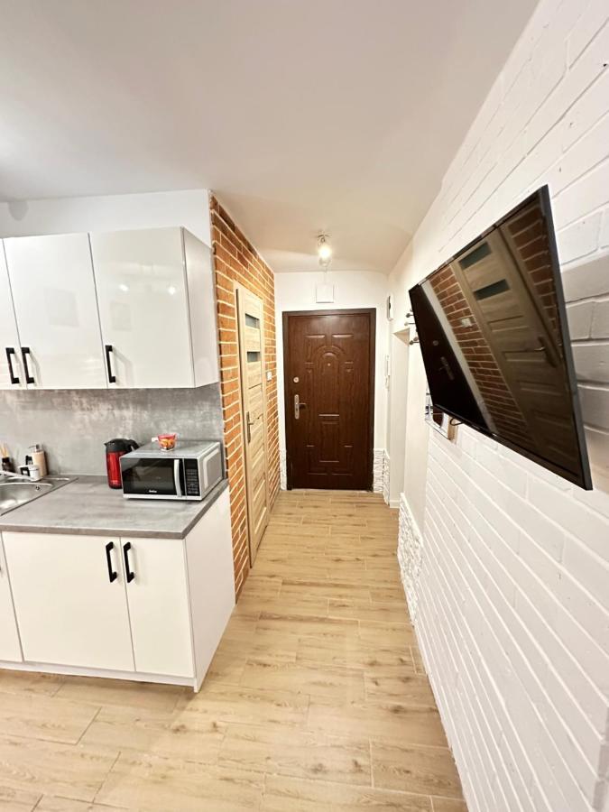 Apartment Family Dreams Old Town Cracovia Exterior foto